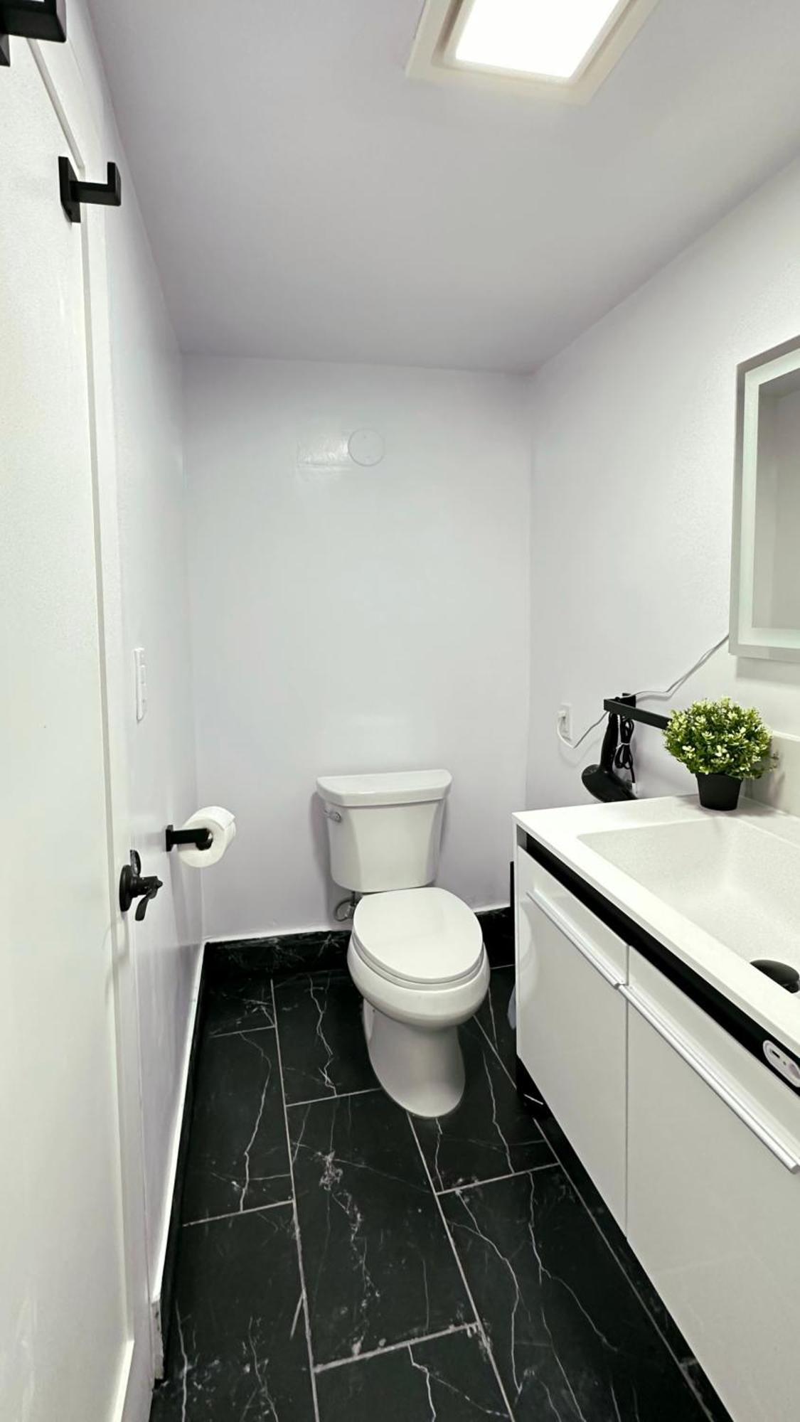Modern Studio Stylish &Cozy Back Unit Los Angeles Exterior foto