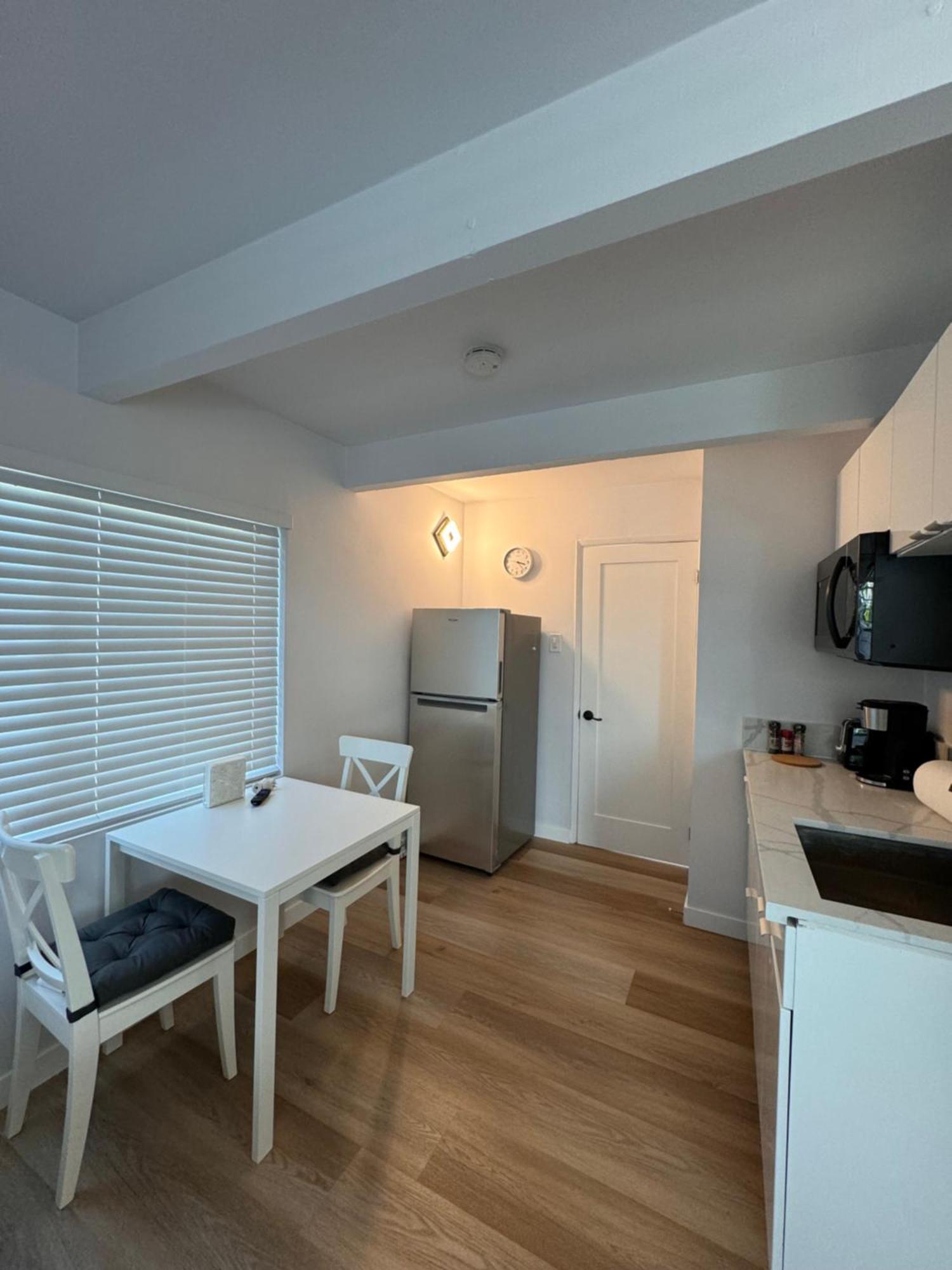 Modern Studio Stylish &Cozy Back Unit Los Angeles Exterior foto