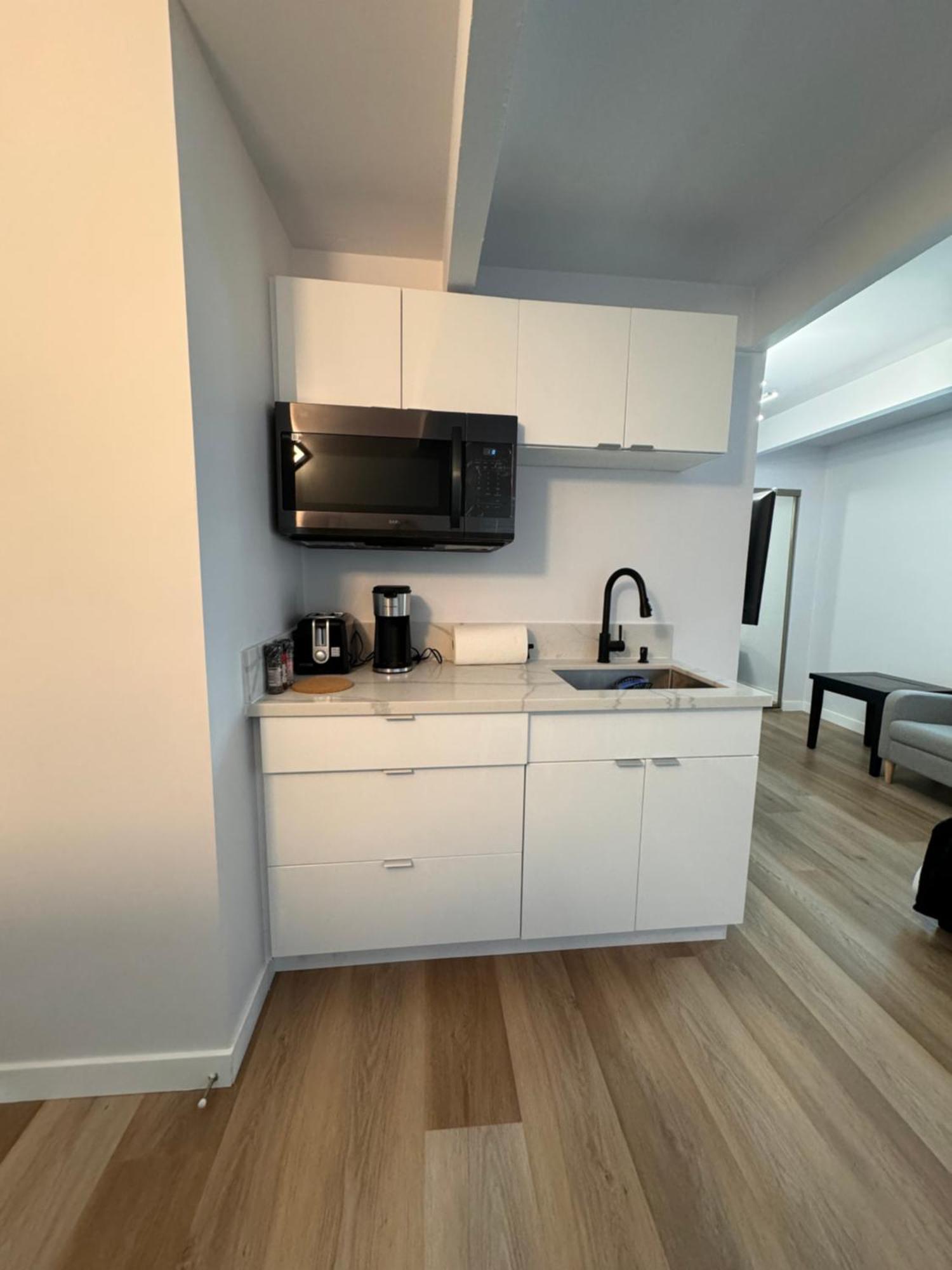 Modern Studio Stylish &Cozy Back Unit Los Angeles Exterior foto